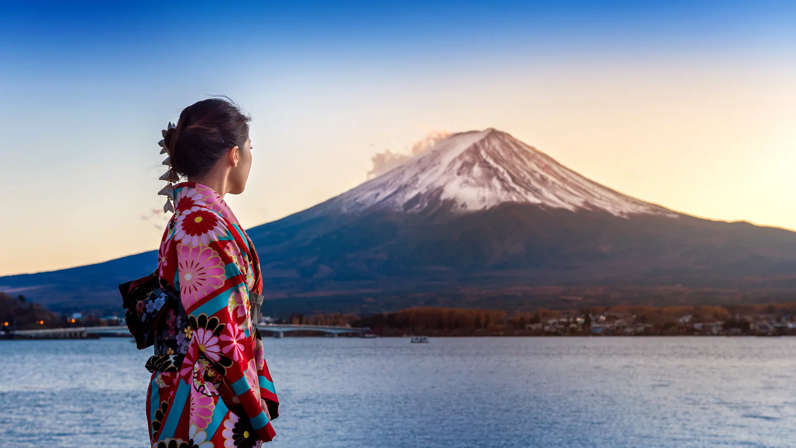 L'élégance japonaise à la française